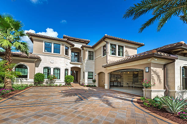 Professional Driveway Pavers in Chestertown, MD