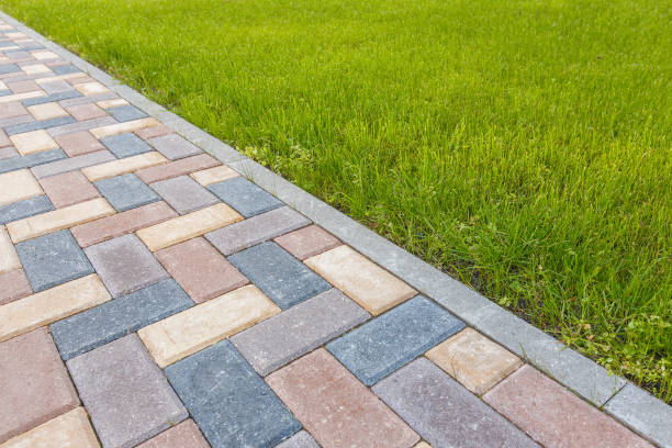 Cobblestone Driveway Pavers in Chestertown, MD